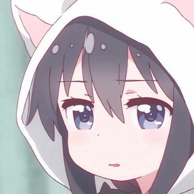 白鹿经典露齿笑